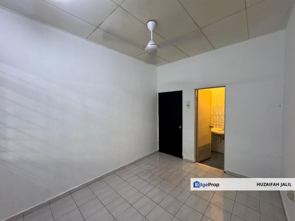 TAMAN CENDERAWASIH, OLAK LEMPIT @ BANTING, Selangor, Banting