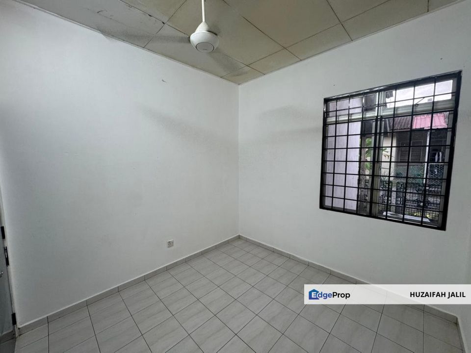 TAMAN CENDERAWASIH, OLAK LEMPIT @ BANTING, Selangor, Banting