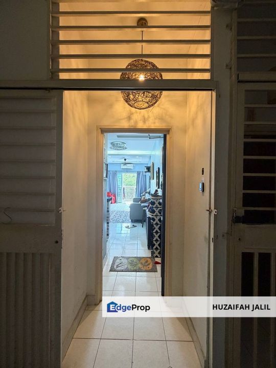 MONTE BAYU CONDOMINIUM @CHERAS, Selangor, Cheras