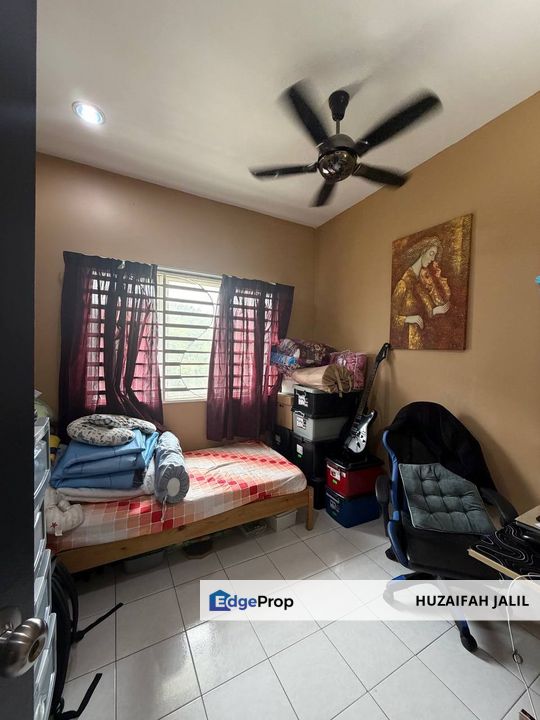 MONTE BAYU CONDOMINIUM @CHERAS, Selangor, Cheras