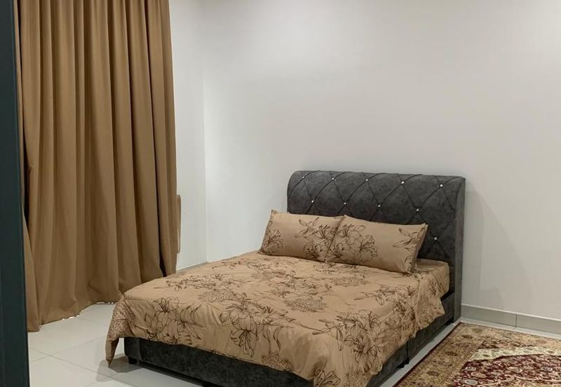 Taman Jenderam Prima