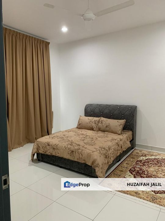 TAMAN JENDERAM PRIMA NEAR PUTRAJAYA, Selangor, Dengkil