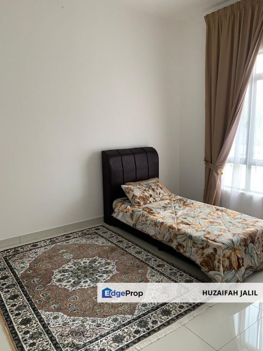 TAMAN JENDERAM PRIMA NEAR PUTRAJAYA, Selangor, Dengkil