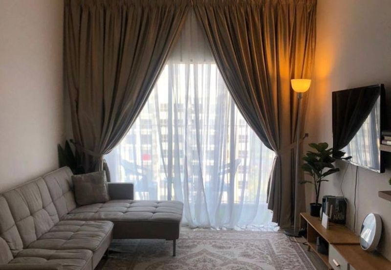 Cerrado @ Southville City