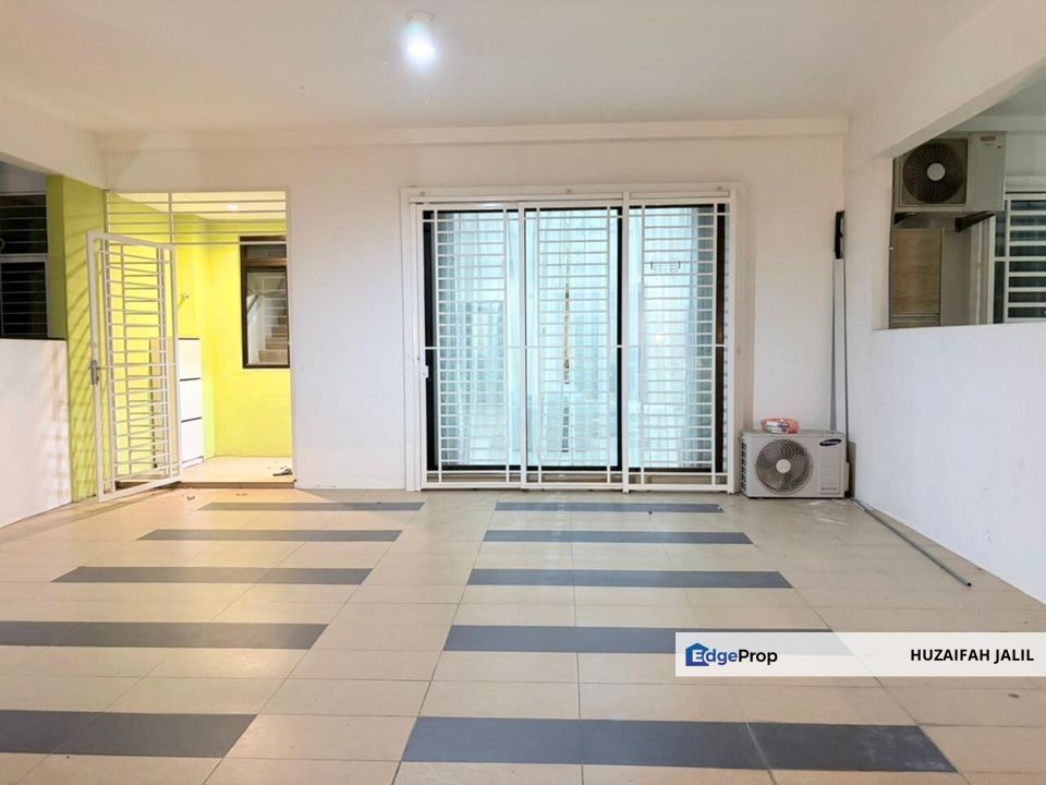 TAMAN BUKIT CITRA - 2 STOREY TERRACE @ PAJAM, Negeri Sembilan, Nilai