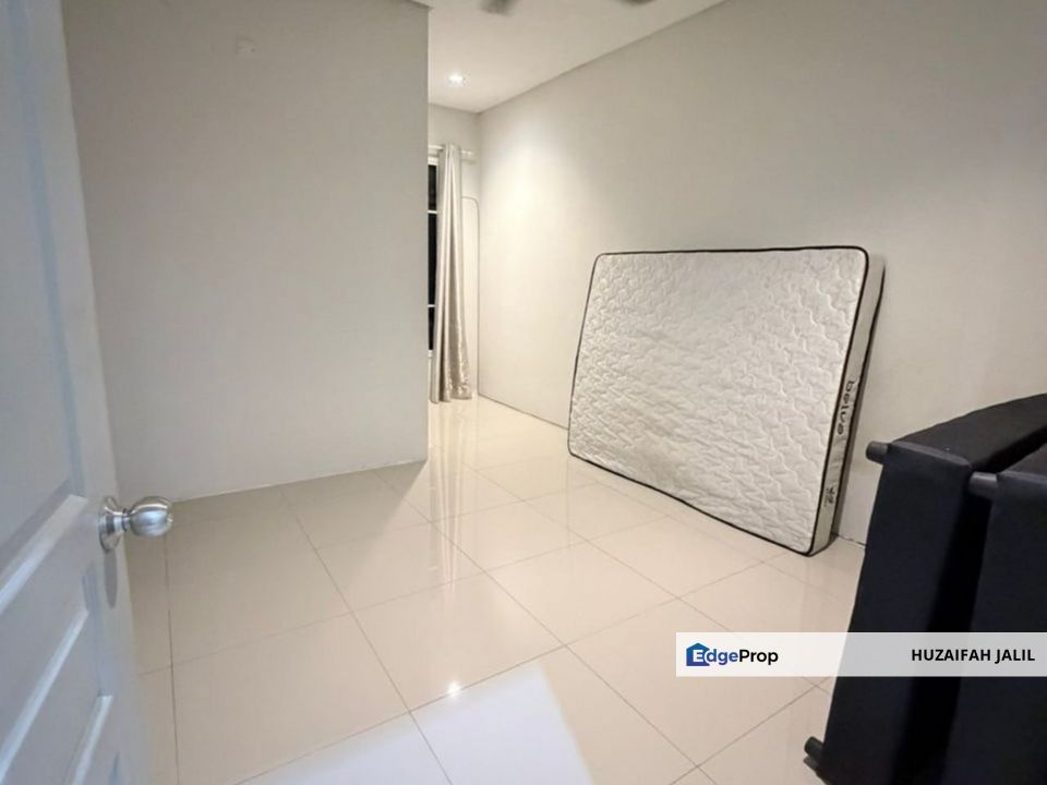 TAMAN BUKIT CITRA - 2 STOREY TERRACE @ PAJAM, Negeri Sembilan, Nilai