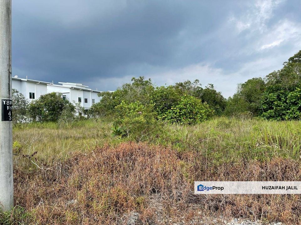 BUNGALOW LAND LABU LANJUT, Selangor, Sepang