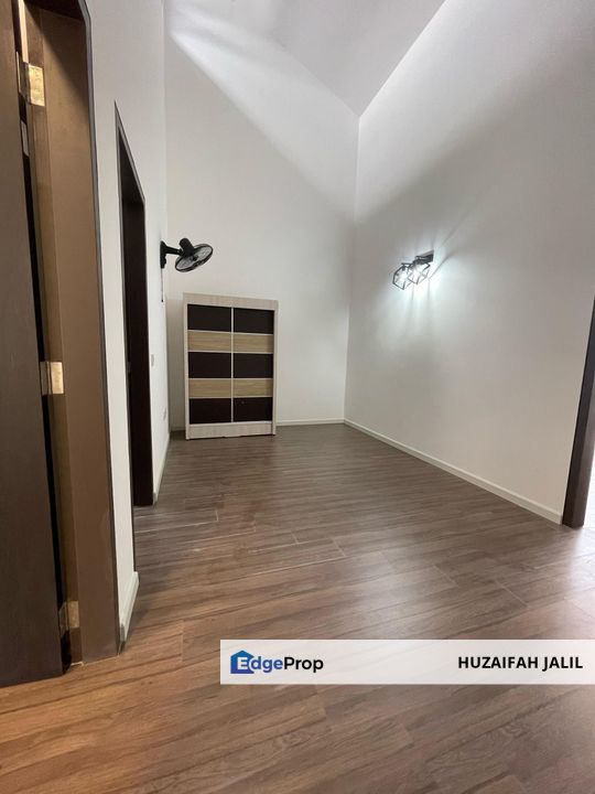 SERENIA ANISSA @ KOTA WARISAN, Selangor, Sepang