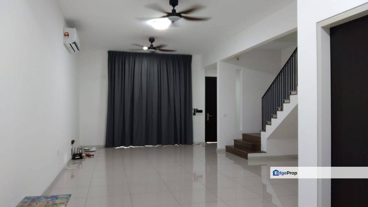 ARIYA @ SERENIA, Selangor, Sepang