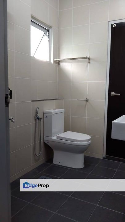 ARIYA @ SERENIA, Selangor, Sepang