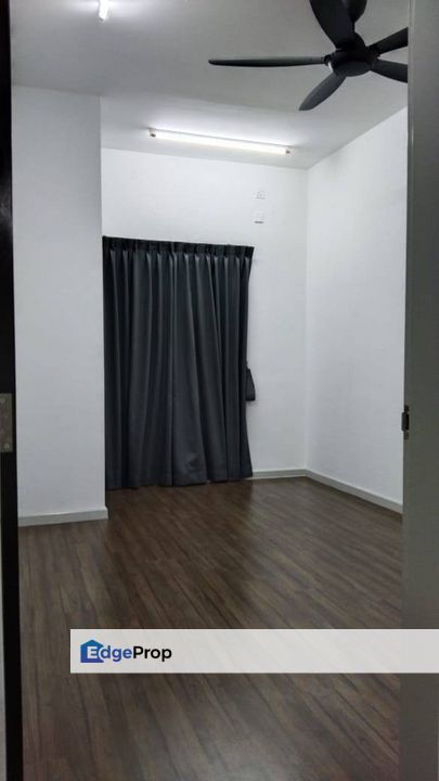 ARIYA @ SERENIA, Selangor, Sepang