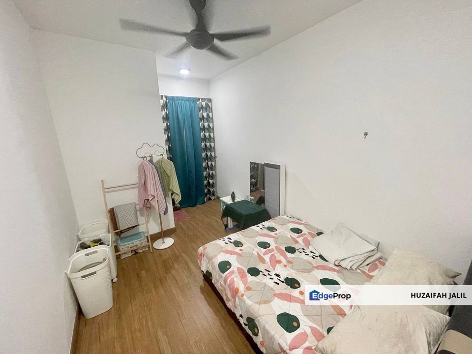 ADIVA @ SERENIA, Selangor, Sepang