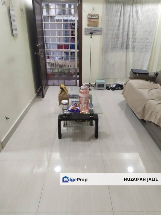 PANDAN PERDANA @ AMPANG, Selangor, Pandan Perdana