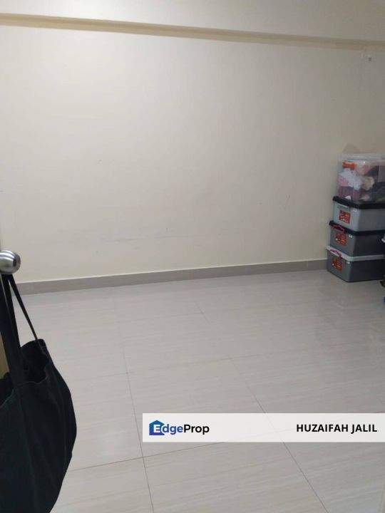 PANDAN PERDANA @ AMPANG, Selangor, Pandan Perdana