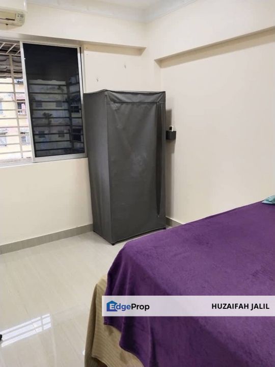 PANDAN PERDANA @ AMPANG, Selangor, Pandan Perdana