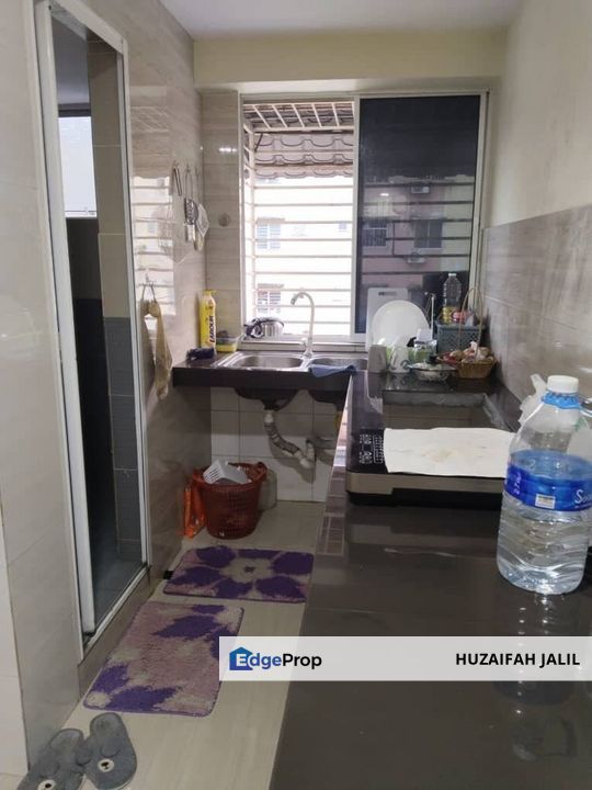 PANDAN PERDANA @ AMPANG, Selangor, Pandan Perdana