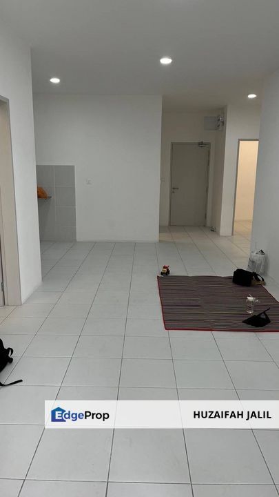 Residensi Sateria Sasar @ Bandar Tasik Selatan, Kuala Lumpur, Sungai Besi