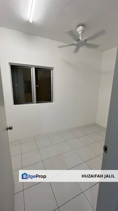 Residensi Sateria Sasar @ Bandar Tasik Selatan, Kuala Lumpur, Sungai Besi