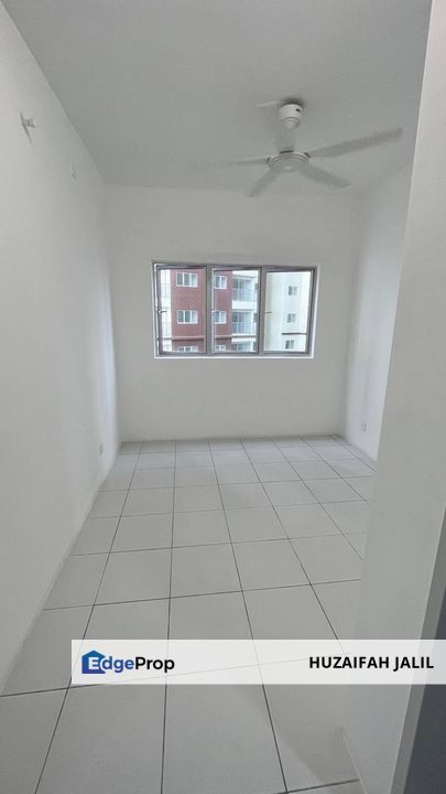 Residensi Sateria Sasar @ Bandar Tasik Selatan, Kuala Lumpur, Sungai Besi