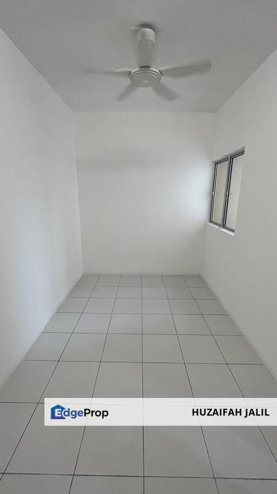 Residensi Sateria Sasar @ Bandar Tasik Selatan, Kuala Lumpur, Sungai Besi