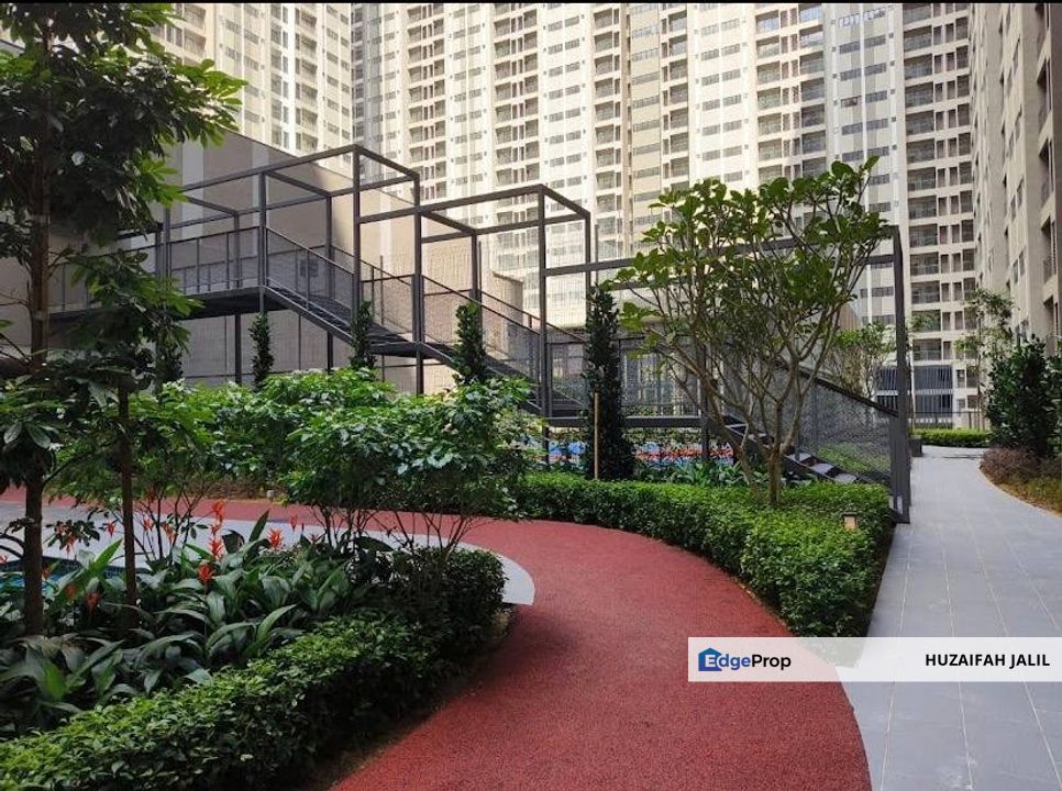 YOUTH CITY RESIDENCE @ NILAI, Negeri Sembilan, Nilai