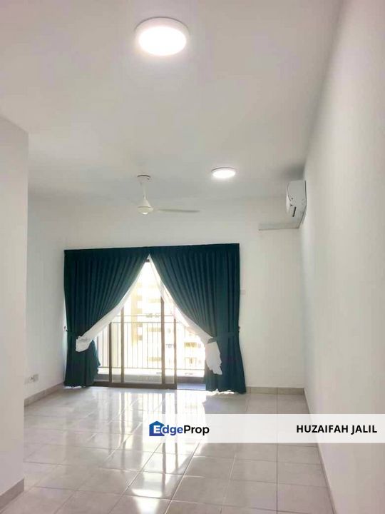 YOUTH CITY RESIDENCE @ NILAI, Negeri Sembilan, Nilai