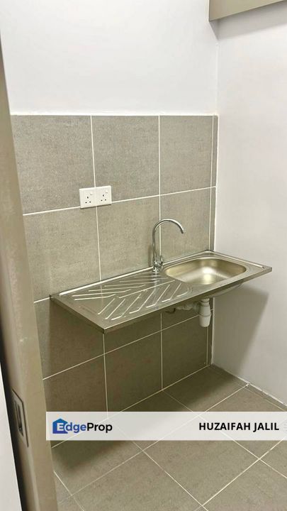 YOUTH CITY RESIDENCE @ NILAI, Negeri Sembilan, Nilai