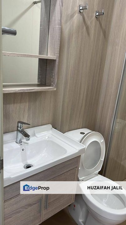 YOUTH CITY RESIDENCE @ NILAI, Negeri Sembilan, Nilai