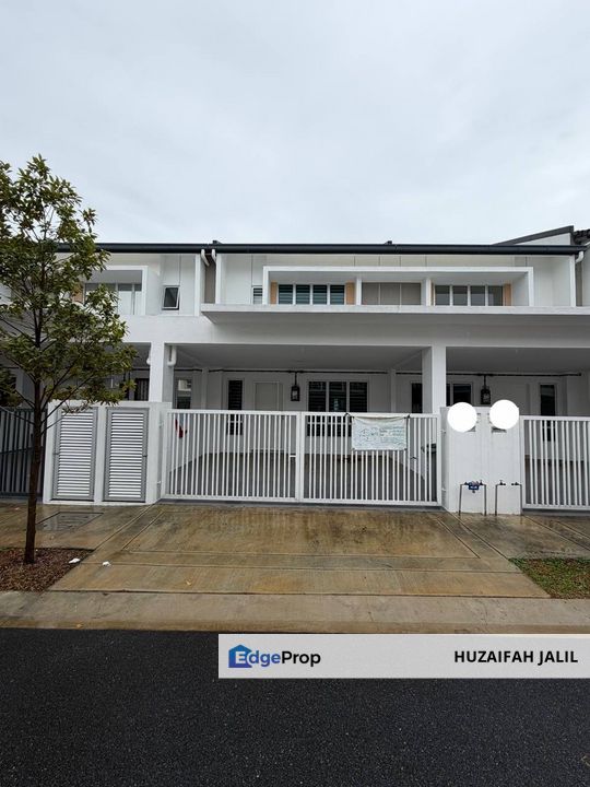 TIARA SENDAYAN IN BETWEEN KLIA SEREMBAN, Negeri Sembilan, Seremban