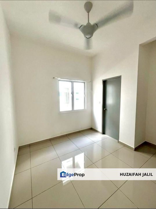 Greenwood Seraya @ Salak Tinggi, Selangor, Sepang