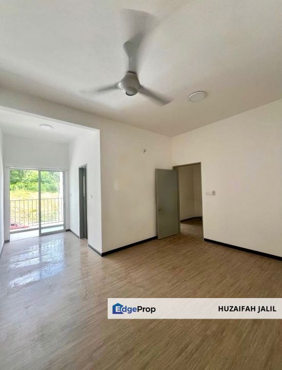 Greenwood Seraya @ Salak Tinggi, Selangor, Sepang