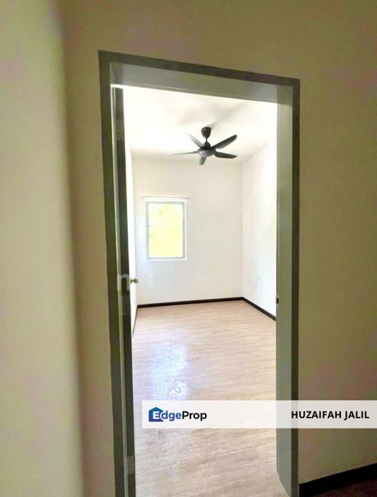 Greenwood Seraya @ Salak Tinggi, Selangor, Sepang