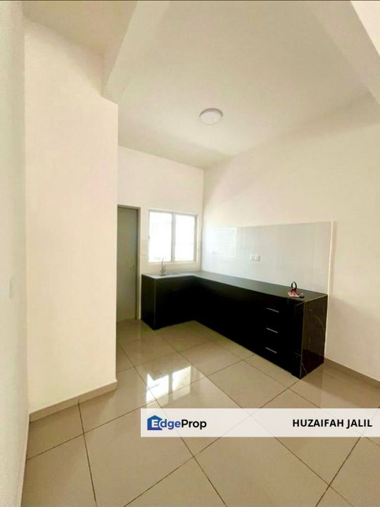 Greenwood Seraya @ Salak Tinggi, Selangor, Sepang