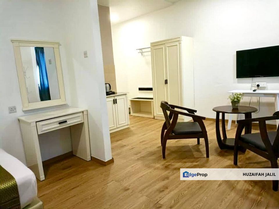 Fully Furnished Studio – Tiara Bay, Port Dickson, Negeri Sembilan, Port Dickson