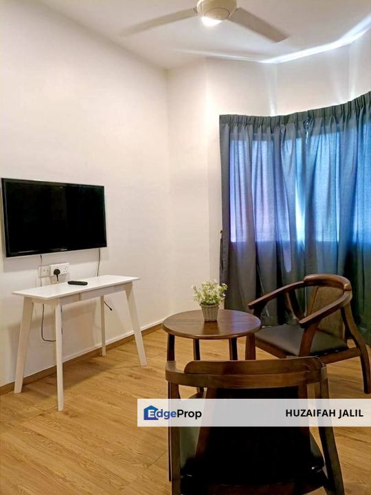 Fully Furnished Studio – Tiara Bay, Port Dickson, Negeri Sembilan, Port Dickson