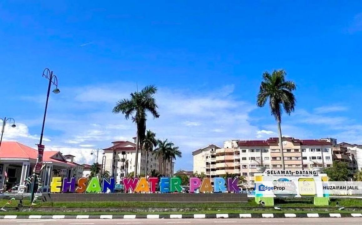 Fully Furnished Studio – Tiara Bay, Port Dickson, Negeri Sembilan, Port Dickson