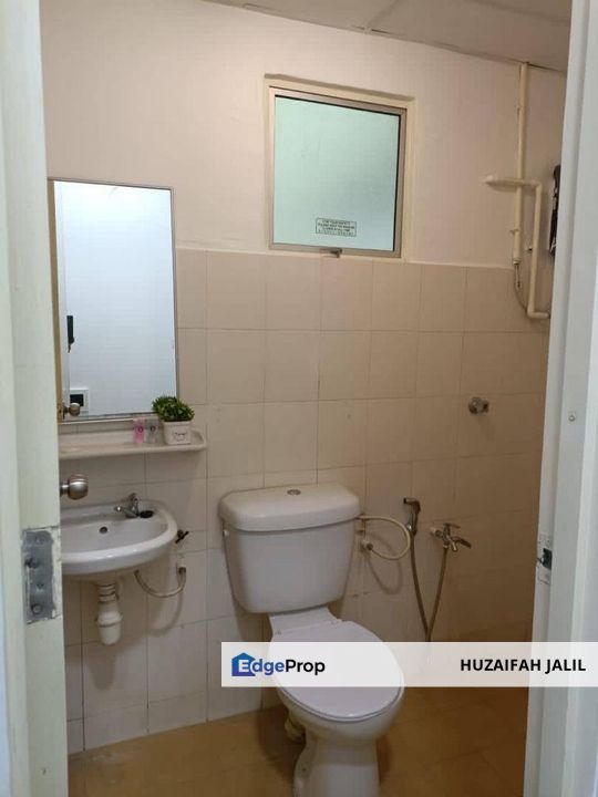 Fully Furnished Studio – Tiara Bay, Port Dickson, Negeri Sembilan, Port Dickson