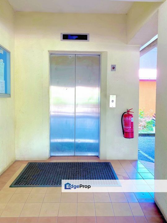 Fully Furnished Studio – Tiara Bay Port Dickson, Negeri Sembilan, Port Dickson