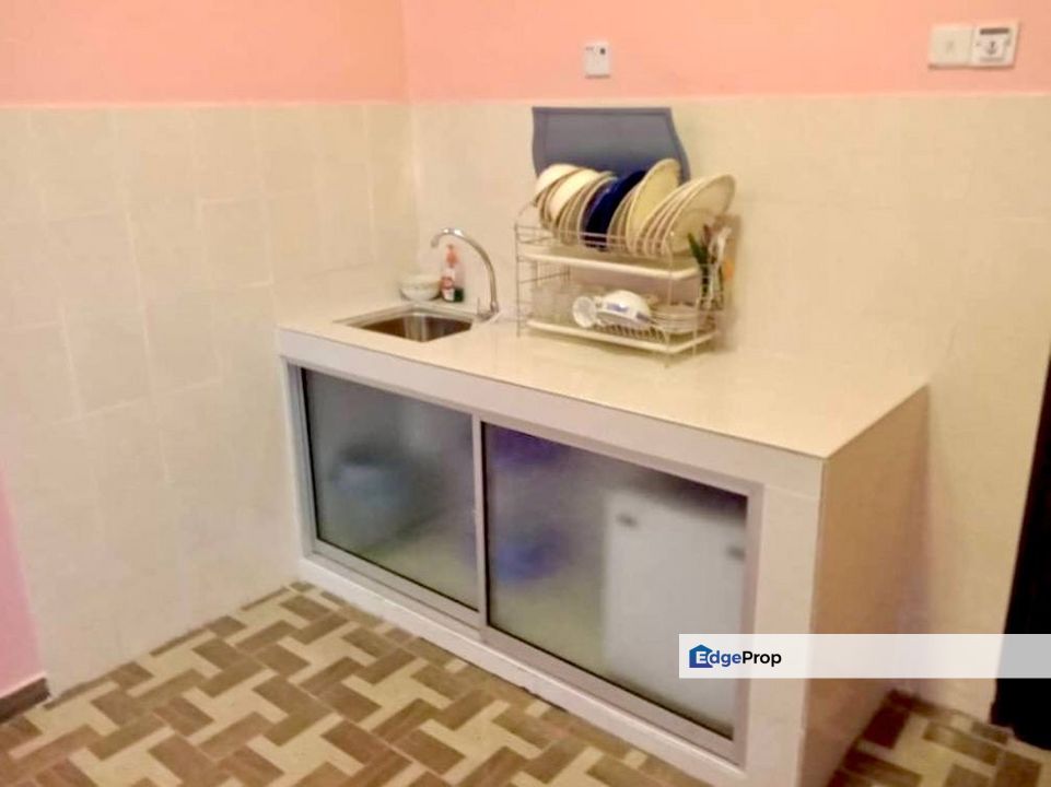 Fully Furnished Studio – Tiara Bay Port Dickson, Negeri Sembilan, Port Dickson