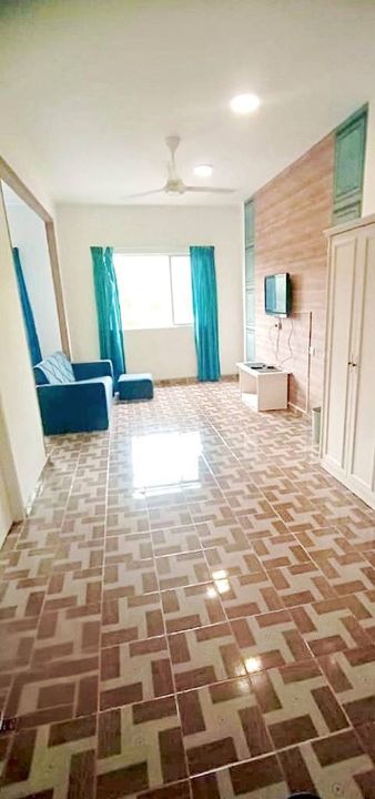 Fully Furnished Studio – Tiara Bay Port Dickson, Negeri Sembilan, Port Dickson