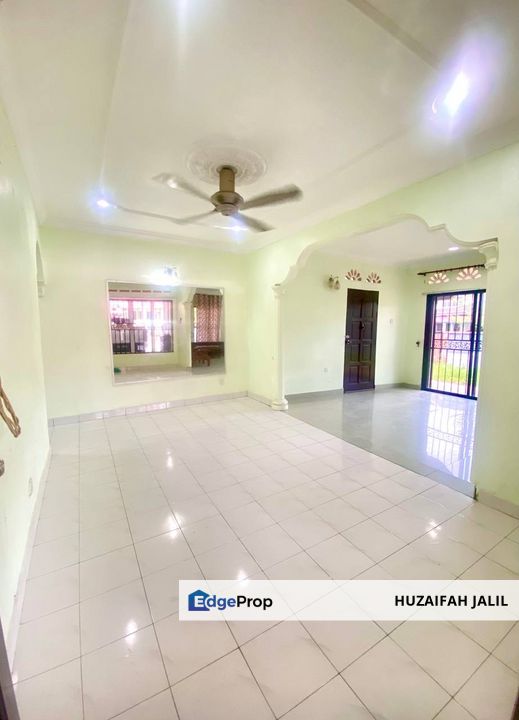 CORNER LOT BANDAR SERI EHSAN, Selangor, Banting