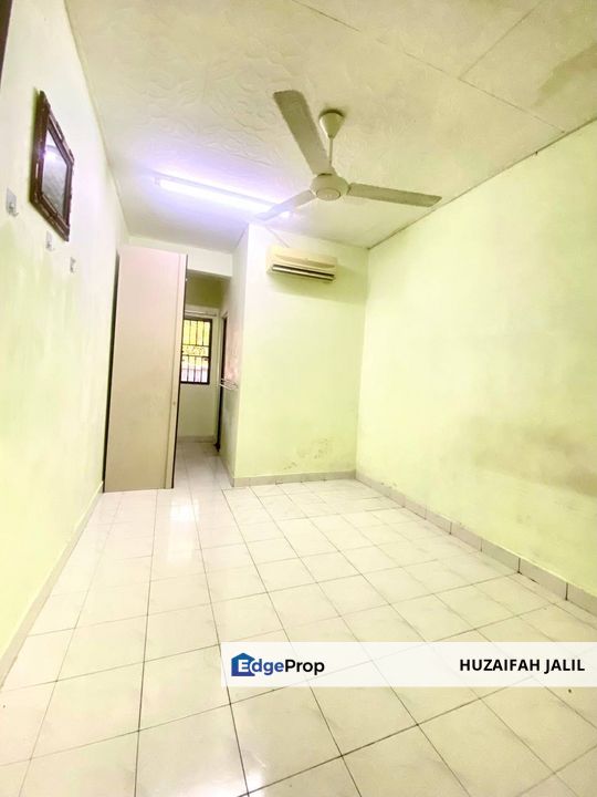 CORNER LOT BANDAR SERI EHSAN, Selangor, Banting