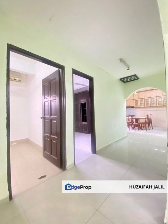 CORNER LOT BANDAR SERI EHSAN, Selangor, Banting