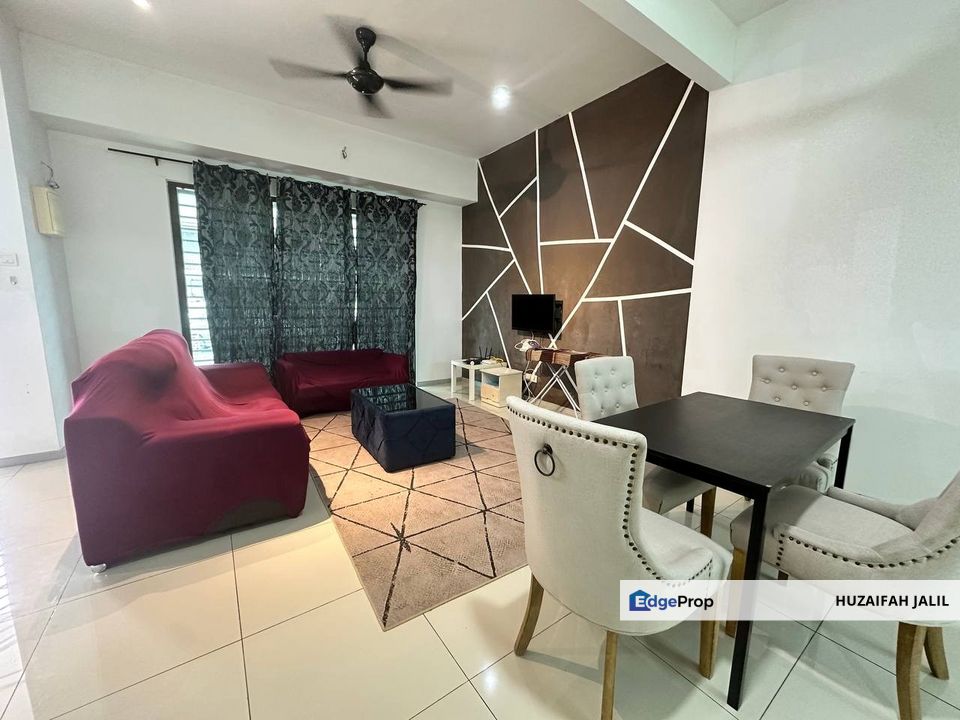 2 STOREY TAMAN SAUJANA KLIA, KOTA WARISAN, Selangor, Sepang