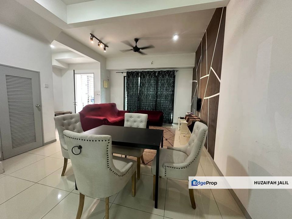 2 STOREY TAMAN SAUJANA KLIA, KOTA WARISAN, Selangor, Sepang