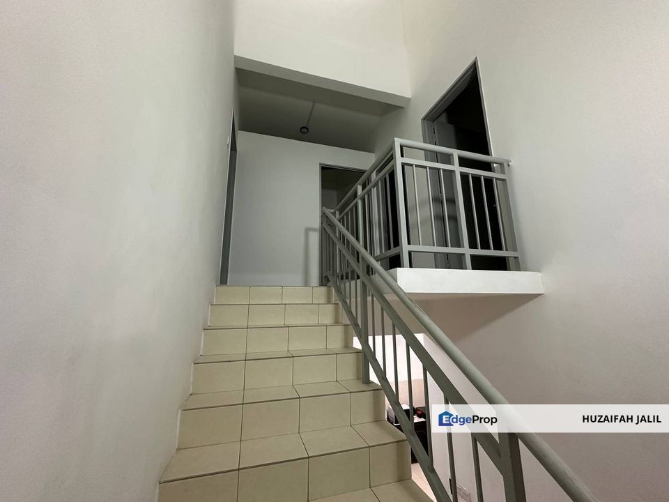 2 STOREY TAMAN SAUJANA KLIA, KOTA WARISAN, Selangor, Sepang