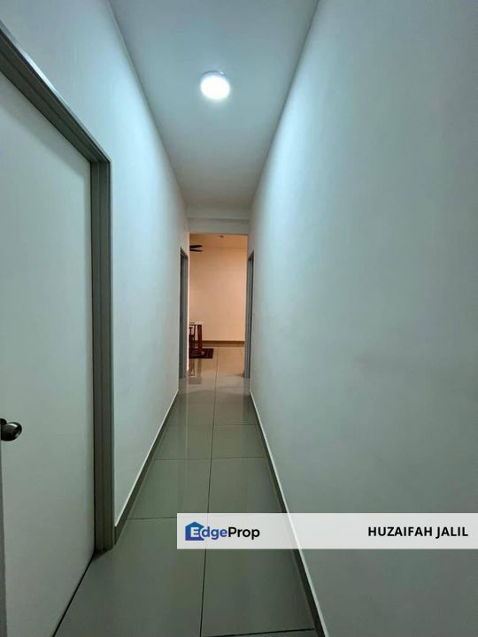 ACACIA RESIDENCE SALAK TINGGI SEPANG, Selangor, Sepang