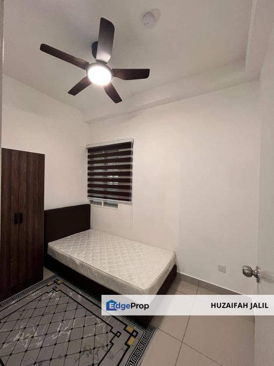 ACACIA RESIDENCE SALAK TINGGI SEPANG, Selangor, Sepang