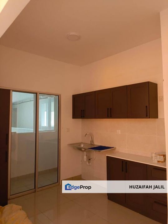 ACACIA RESIDENCE SALAK TINGGI SEPANG, Selangor, Sepang