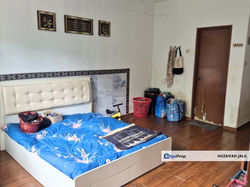 CORNER UNIT  SP 3SHOP APARTMENT , SAUJANA PUCHONG , Selangor, Puchong South